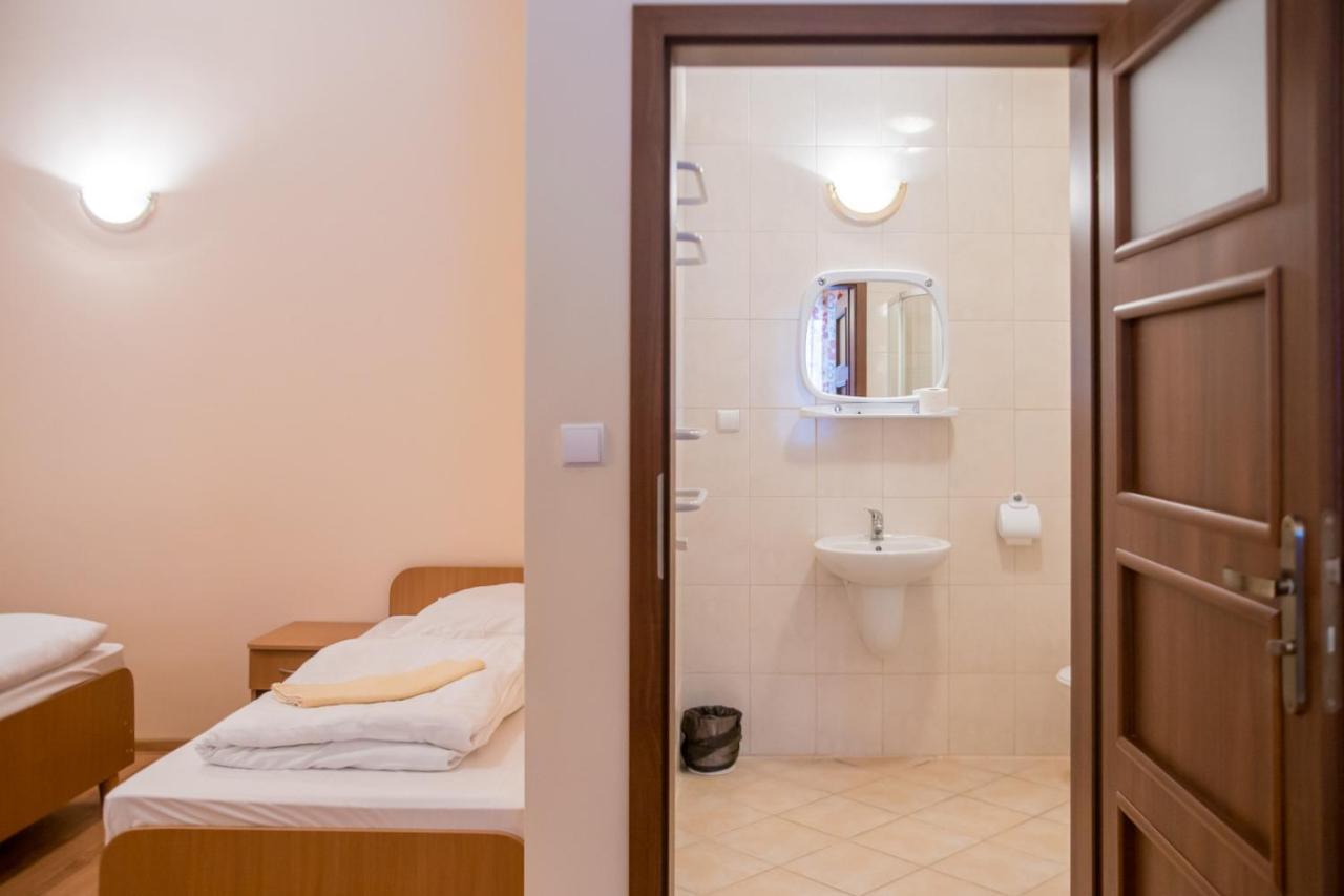 Podkowa Villa Police Ngoại thất bức ảnh