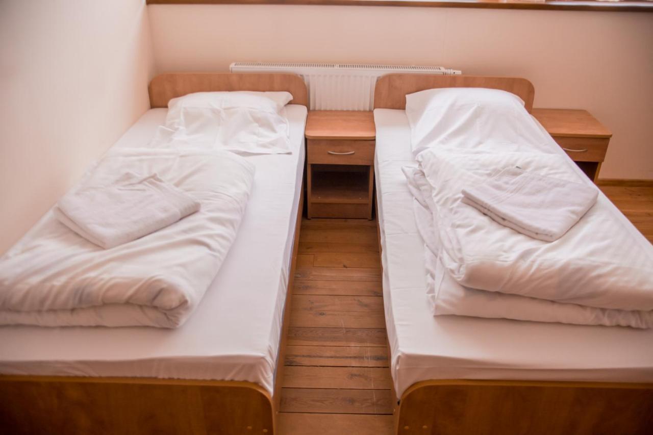 Podkowa Villa Police Ngoại thất bức ảnh