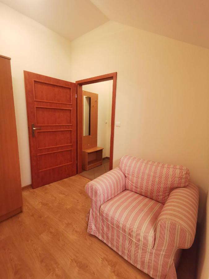 Podkowa Villa Police Ngoại thất bức ảnh