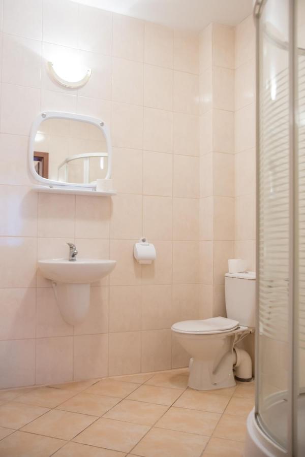 Podkowa Villa Police Ngoại thất bức ảnh