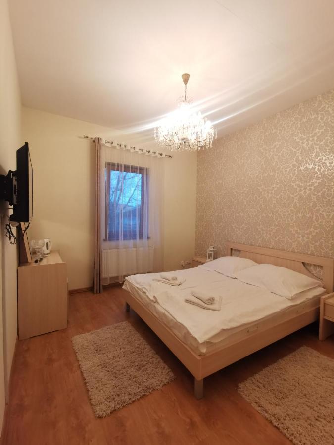 Podkowa Villa Police Ngoại thất bức ảnh