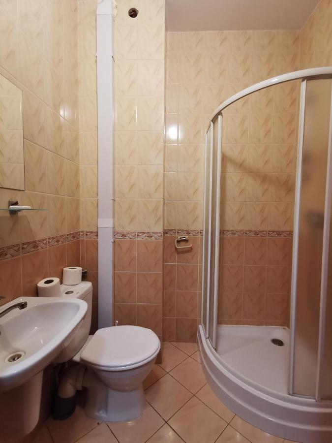 Podkowa Villa Police Ngoại thất bức ảnh